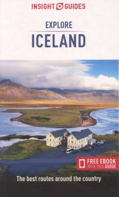 Explore Iceland