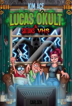 Lucas O'Kult & Satans VHS