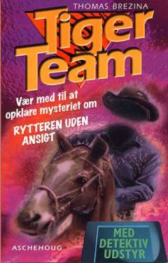 Rytteren uden ansigt