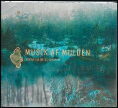 Musik (cd), 2019