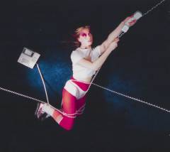 Everybody needs a hero