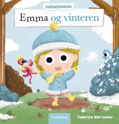 Emma og vinteren