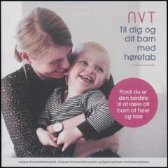 AVT til dig og dit barn med høretab