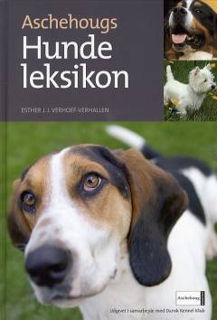 Aschehougs hundeleksikon