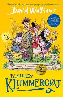 Familien Klummergøj