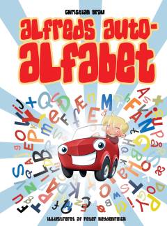 Alfreds autoalfabet