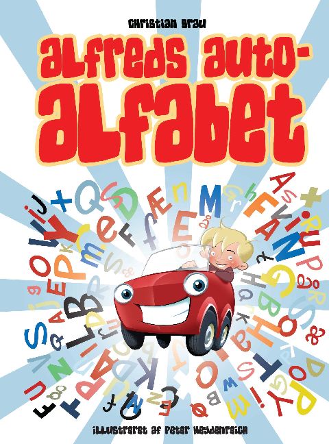 Alfreds autoalfabet
