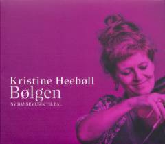 Bølgen : ny dansemusik til bal