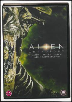 Film (dvd), 2014