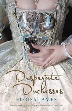 Desperate duchesses