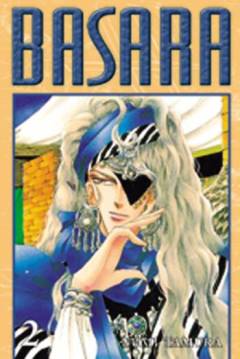 Basara. Bind 2