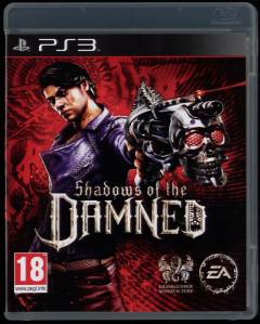 Shadows of the damned
