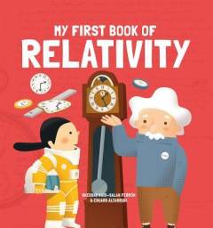 My first book of relativity
