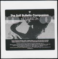The soft bulletin companion