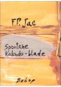 Spontane kalender-blade