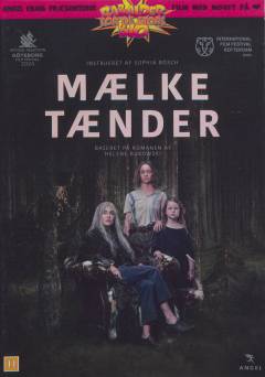 Mælketænder
