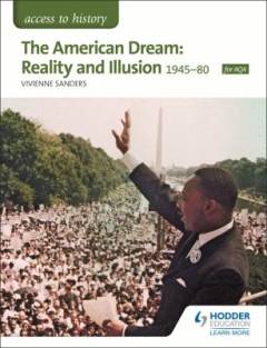 The American dream : reality and illusion, 1945-1980