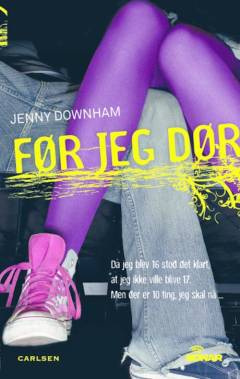 Før jeg dør