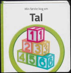 Min første bog om tal