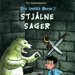 Stjålne sager