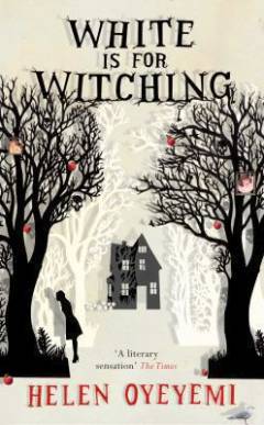 White is for witching