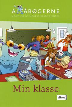 Min klasse