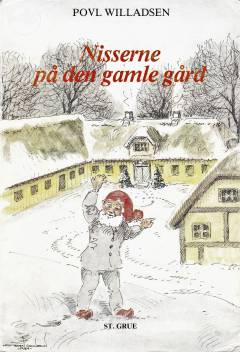 Nisserne på den gamle gård