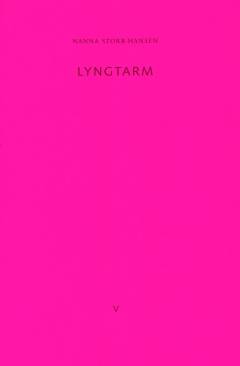 Lyngtarm