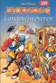 Landevejsrøveren