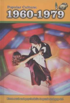 Popular culture - 1960-1979