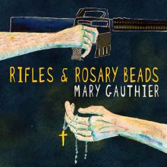 Rifles & rosary beads