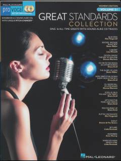 Great standards collection