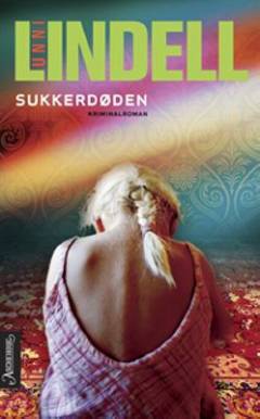 Sukkerdøden : kriminalroman
