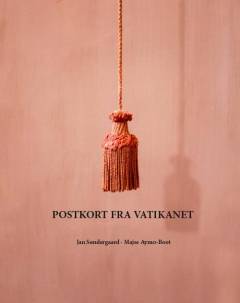 Postkort fra Vatikanet