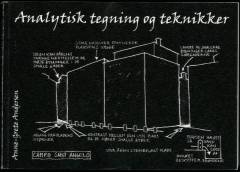 Analytisk tegning og teknikker