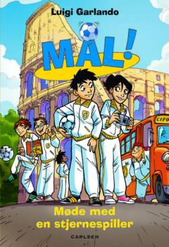 Møde med en stjernespiller