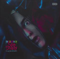 The death of Slim Shady (coup de grâce)