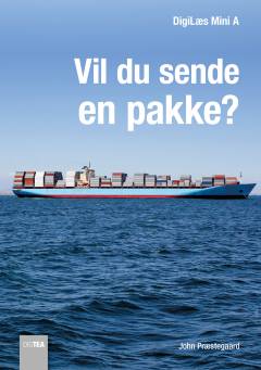 Vil du sende en pakke?