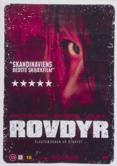 Rovdyr