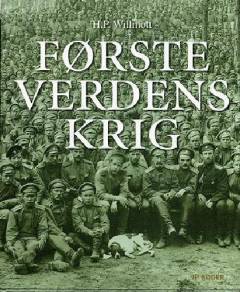 Første verdenskrig