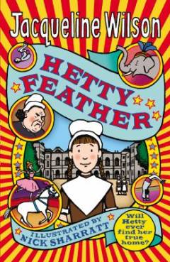 Hetty Feather