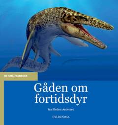 Gåden om fortidsdyr