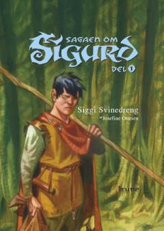 Siggi Svinedreng