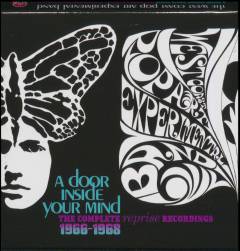 A door inside your mind : the complete Reprise recordings 1966-1968