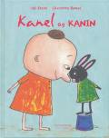 Kanel og Kanin 2007. Billedbog (Kanel och Kanin).
