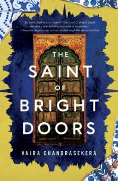 The saint of bright doors