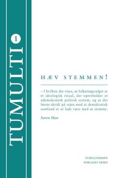 Hæv stemmen!