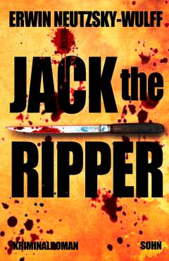 Jack the Ripper : kriminalroman