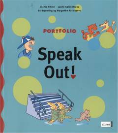 Speak out!