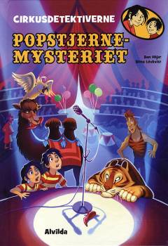 Popstjernemysteriet